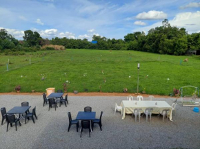 Rantau Panjang Homestay RP GreenView , BBQ , 8 pax , RPGV 2 bedrooms 4 extra beds